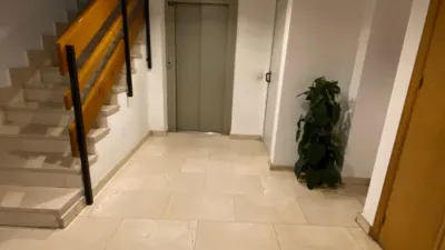 Piso en alquiler en Calle de los Estudios, Santa Bárbara (Toledo Capital) de 850 €<span>/mes</span>