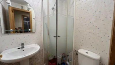 Piso en alquiler en Calle de los Estudios, Santa Bárbara (Toledo Capital) de 850 €<span>/mes</span>