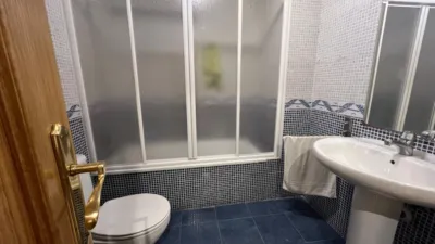 Piso en alquiler en Calle de los Estudios, Santa Bárbara (Toledo Capital) de 850 €<span>/mes</span>