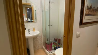 Piso en alquiler en Calle de los Estudios, Santa Bárbara (Toledo Capital) de 850 €<span>/mes</span>