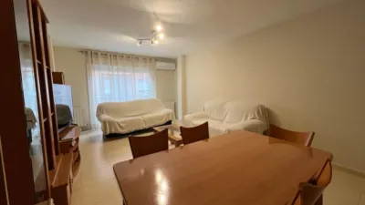 Piso en alquiler en Calle de los Estudios, Santa Bárbara (Toledo Capital) de 850 €<span>/mes</span>