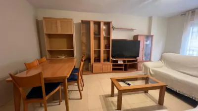 Piso en alquiler en Calle de los Estudios, Santa Bárbara (Toledo Capital) de 850 €<span>/mes</span>