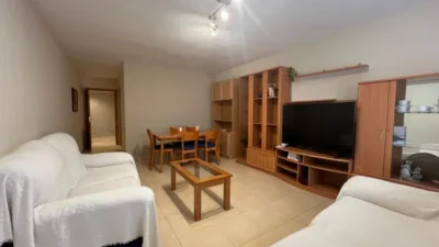 Piso en alquiler en Calle de los Estudios, Santa Bárbara (Toledo Capital) de 850 €<span>/mes</span>