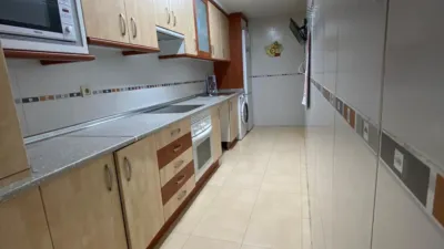 Piso en alquiler en Calle de los Estudios, Santa Bárbara (Toledo Capital) de 850 €<span>/mes</span>