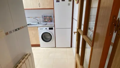 Piso en alquiler en Calle de los Estudios, Santa Bárbara (Toledo Capital) de 850 €<span>/mes</span>
