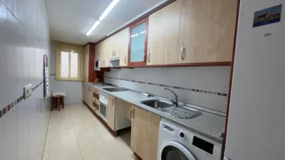 Piso en alquiler en Calle de los Estudios, Santa Bárbara (Toledo Capital) de 850 €<span>/mes</span>