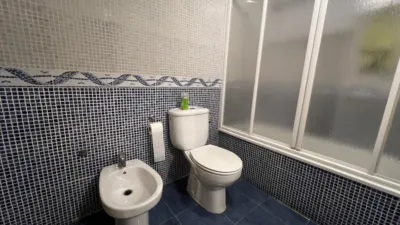 Piso en alquiler en Calle de los Estudios, Santa Bárbara (Toledo Capital) de 850 €<span>/mes</span>