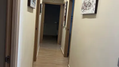 Piso en alquiler en Calle de Bolivia, La Reconquista-Santa Teresa (Distrito Zona Nueva. Toledo Capital) de 1.800 €<span>/mes</span>