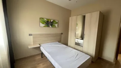 Piso en alquiler en Calle de Bolivia, La Reconquista-Santa Teresa (Distrito Zona Nueva. Toledo Capital) de 1.800 €<span>/mes</span>
