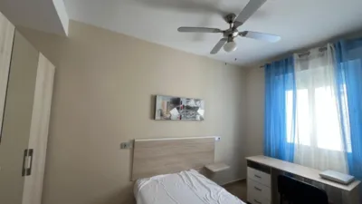 Piso en alquiler en Calle de Bolivia, La Reconquista-Santa Teresa (Distrito Zona Nueva. Toledo Capital) de 1.800 €<span>/mes</span>