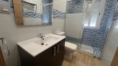 Piso en alquiler en Calle de Bolivia, La Reconquista-Santa Teresa (Distrito Zona Nueva. Toledo Capital) de 1.800 €<span>/mes</span>