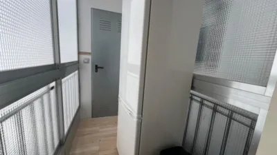 Piso en alquiler en Calle de Bolivia, La Reconquista-Santa Teresa (Distrito Zona Nueva. Toledo Capital) de 1.800 €<span>/mes</span>