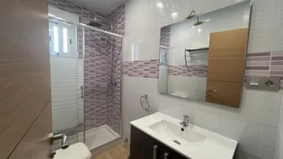 Piso en alquiler en Calle de Bolivia, La Reconquista-Santa Teresa (Distrito Zona Nueva. Toledo Capital) de 1.800 €<span>/mes</span>
