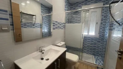 Piso en alquiler en Calle de Bolivia, La Reconquista-Santa Teresa (Distrito Zona Nueva. Toledo Capital) de 1.800 €<span>/mes</span>