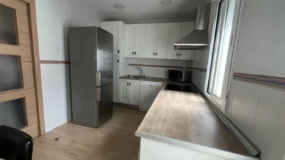 Piso en alquiler en Calle de Bolivia, La Reconquista-Santa Teresa (Distrito Zona Nueva. Toledo Capital) de 1.800 €<span>/mes</span>