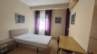 Piso en alquiler en Calle de Bolivia, La Reconquista-Santa Teresa (Distrito Zona Nueva. Toledo Capital) de 1.800 €<span>/mes</span>
