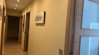 Piso en alquiler en Calle de Bolivia, La Reconquista-Santa Teresa (Distrito Zona Nueva. Toledo Capital) de 1.800 €<span>/mes</span>