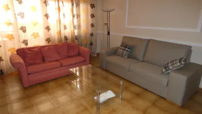 Piso en alquiler en Calle de Valdivias, 5, Avenida de Europa (Distrito Zona Nueva. Toledo Capital) de 1.400 €<span>/mes</span>