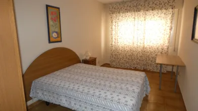 Piso en alquiler en Calle de Valdivias, 5, Avenida de Europa (Distrito Zona Nueva. Toledo Capital) de 1.400 €<span>/mes</span>