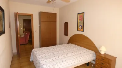 Piso en alquiler en Calle de Valdivias, 5, Avenida de Europa (Distrito Zona Nueva. Toledo Capital) de 1.400 €<span>/mes</span>
