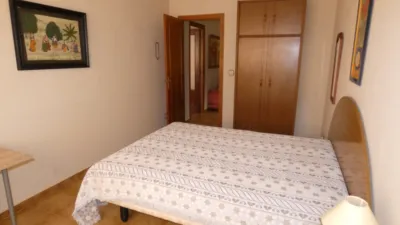 Piso en alquiler en Calle de Valdivias, 5, Avenida de Europa (Distrito Zona Nueva. Toledo Capital) de 1.400 €<span>/mes</span>