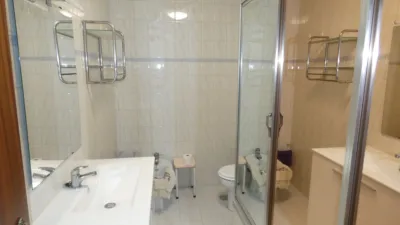Piso en alquiler en Calle de Valdivias, 5, Avenida de Europa (Distrito Zona Nueva. Toledo Capital) de 1.400 €<span>/mes</span>