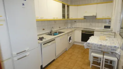 Piso en alquiler en Calle de Valdivias, 5, Avenida de Europa (Distrito Zona Nueva. Toledo Capital) de 1.400 €<span>/mes</span>
