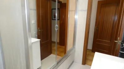 Piso en alquiler en Calle de Valdivias, 5, Avenida de Europa (Distrito Zona Nueva. Toledo Capital) de 1.400 €<span>/mes</span>