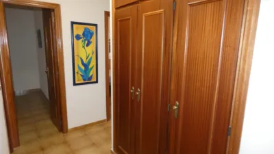 Piso en alquiler en Calle de Valdivias, 5, Avenida de Europa (Distrito Zona Nueva. Toledo Capital) de 1.400 €<span>/mes</span>