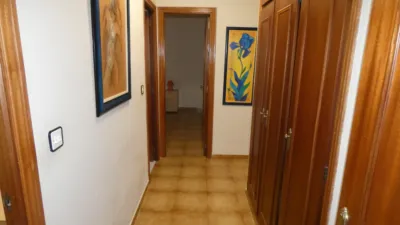 Piso en alquiler en Calle de Valdivias, 5, Avenida de Europa (Distrito Zona Nueva. Toledo Capital) de 1.400 €<span>/mes</span>