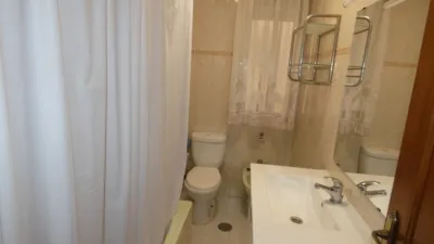 Piso en alquiler en Calle de Valdivias, 5, Avenida de Europa (Distrito Zona Nueva. Toledo Capital) de 1.400 €<span>/mes</span>