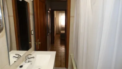 Piso en alquiler en Calle de Valdivias, 5, Avenida de Europa (Distrito Zona Nueva. Toledo Capital) de 1.400 €<span>/mes</span>