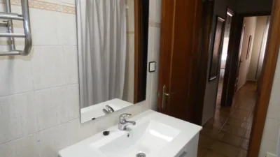 Piso en alquiler en Calle de Valdivias, 5, Avenida de Europa (Distrito Zona Nueva. Toledo Capital) de 1.400 €<span>/mes</span>