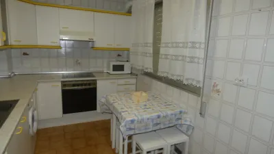 Piso en alquiler en Calle de Valdivias, 5, Avenida de Europa (Distrito Zona Nueva. Toledo Capital) de 1.400 €<span>/mes</span>