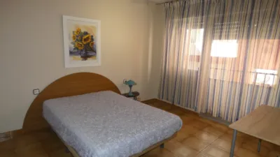 Piso en alquiler en Calle de Valdivias, 5, Avenida de Europa (Distrito Zona Nueva. Toledo Capital) de 1.400 €<span>/mes</span>
