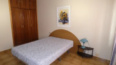 Piso en alquiler en Calle de Valdivias, 5, Avenida de Europa (Distrito Zona Nueva. Toledo Capital) de 1.400 €<span>/mes</span>