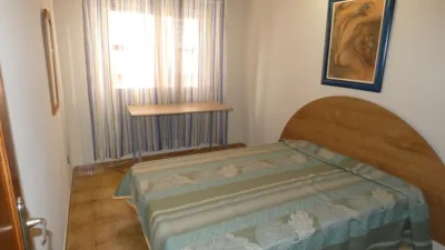Piso en alquiler en Calle de Valdivias, 5, Avenida de Europa (Distrito Zona Nueva. Toledo Capital) de 1.400 €<span>/mes</span>
