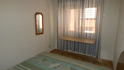 Piso en alquiler en Calle de Valdivias, 5, Avenida de Europa (Distrito Zona Nueva. Toledo Capital) de 1.400 €<span>/mes</span>