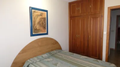 Piso en alquiler en Calle de Valdivias, 5, Avenida de Europa (Distrito Zona Nueva. Toledo Capital) de 1.400 €<span>/mes</span>