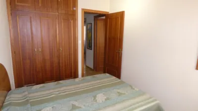 Piso en alquiler en Calle de Valdivias, 5, Avenida de Europa (Distrito Zona Nueva. Toledo Capital) de 1.400 €<span>/mes</span>