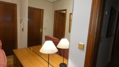 Piso en alquiler en Calle de Valdivias, 5, Avenida de Europa (Distrito Zona Nueva. Toledo Capital) de 1.400 €<span>/mes</span>