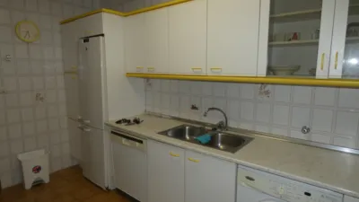 Piso en alquiler en Calle de Valdivias, 5, Avenida de Europa (Distrito Zona Nueva. Toledo Capital) de 1.400 €<span>/mes</span>