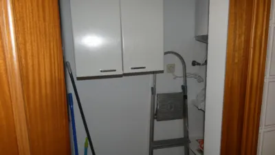 Piso en alquiler en Calle de Valdivias, 5, Avenida de Europa (Distrito Zona Nueva. Toledo Capital) de 1.400 €<span>/mes</span>