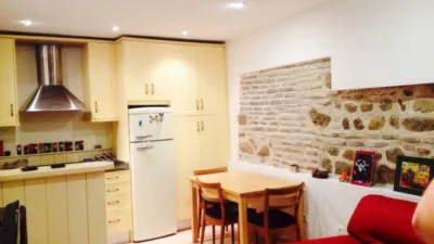 Apartamento en venta en Callejón Verde, Casco Antiguo (Distrito Centro. Toledo Capital) de 150.000 €