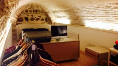 Apartamento en venta en Callejón Verde, Casco Antiguo (Distrito Centro. Toledo Capital) de 150.000 €