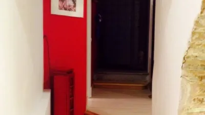 Apartamento en venta en Callejón Verde, Casco Antiguo (Distrito Centro. Toledo Capital) de 150.000 €