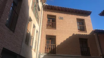 Pis en venda a Cuesta del Águila, 11, Casco Antiguo (Districte Centro. Toledo Capital) de 168.000 €