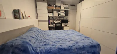 Piso en venta en Carrer de Joan XXIII, Sant Adrià de Besòs de 280.000 €