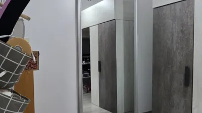 Piso en venta en Carrer de Joan XXIII, Sant Adrià de Besòs de 280.000 €