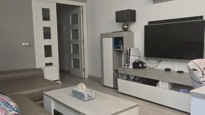 Piso en venta en Carrer de Joan XXIII, Sant Adrià de Besòs de 280.000 €